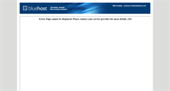 Desktop Screenshot of freesr.org